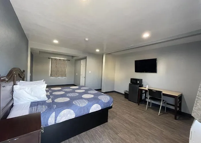 Cornett Motel