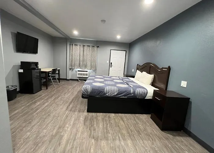Cornett Motel